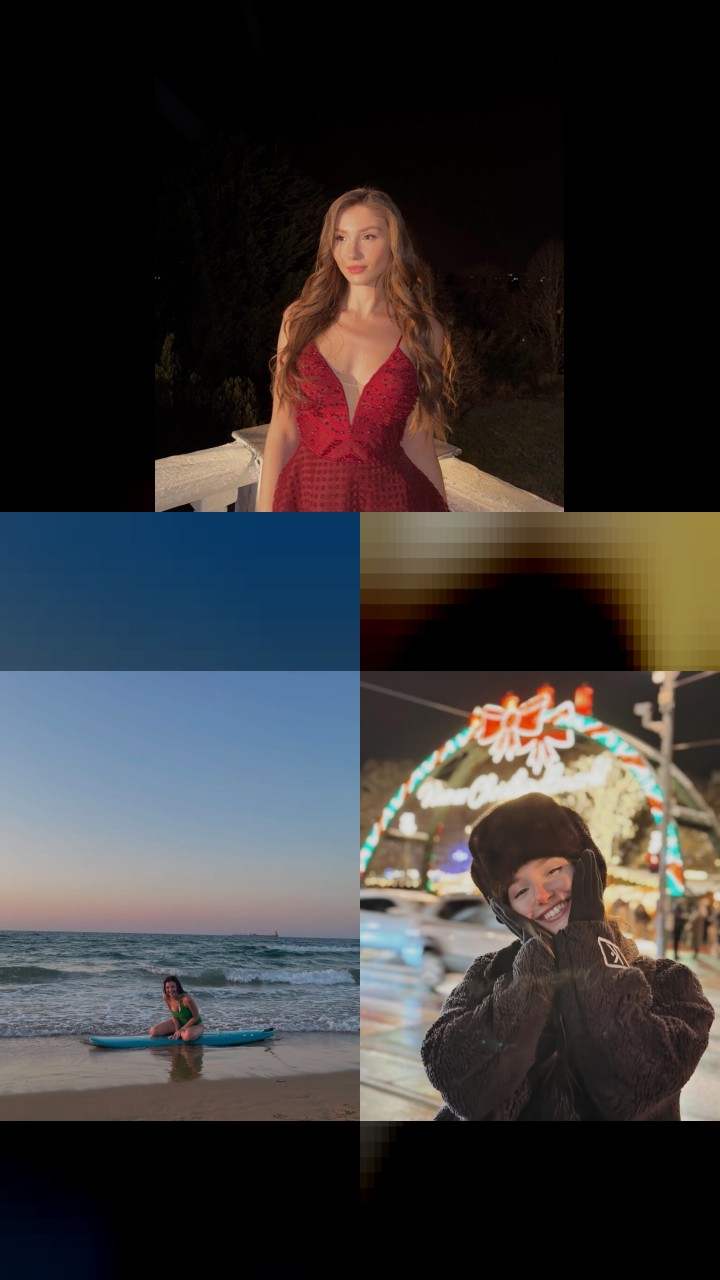 The Top 10 Most Loved Instagram Photos by Ilayda Akdoğan