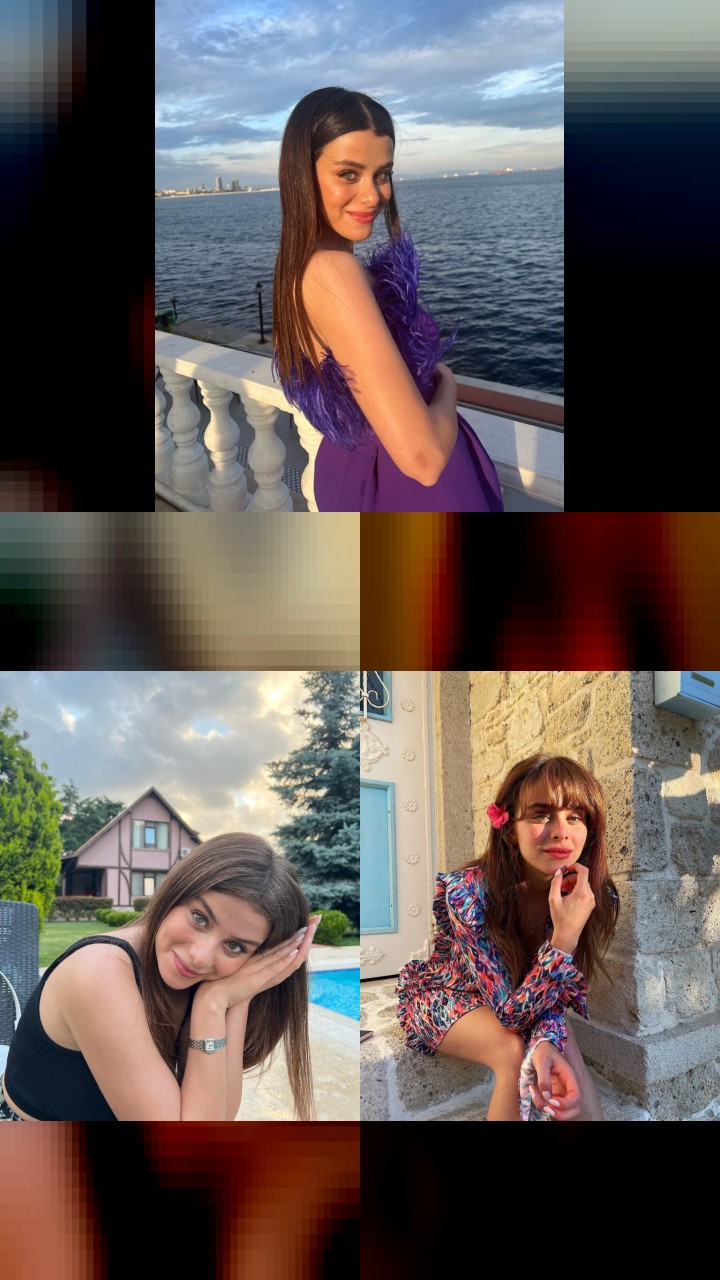 The Most Liked Instagram Photos of Ilayda Alişan: A Top 10 Showcase!