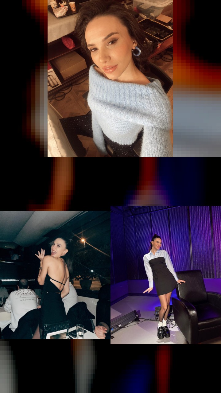 10 Must-See Instagram Posts by İlayda Aydın