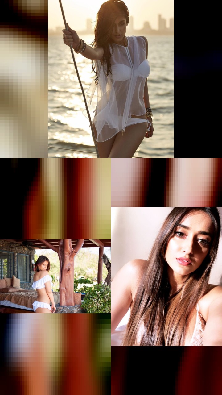 10 Times Ileana D'Cruz Won Instagram
