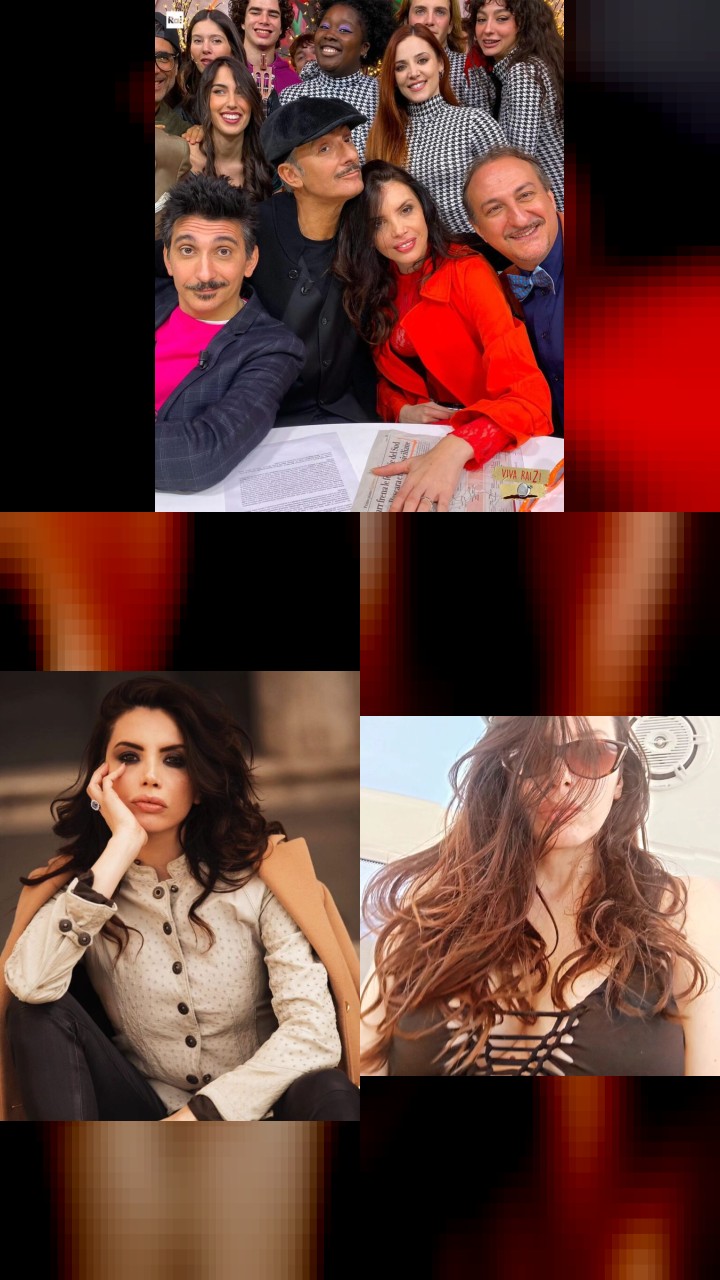 Ilenia Pastorelli’s Instagram: The Top 10 Must-See Photos