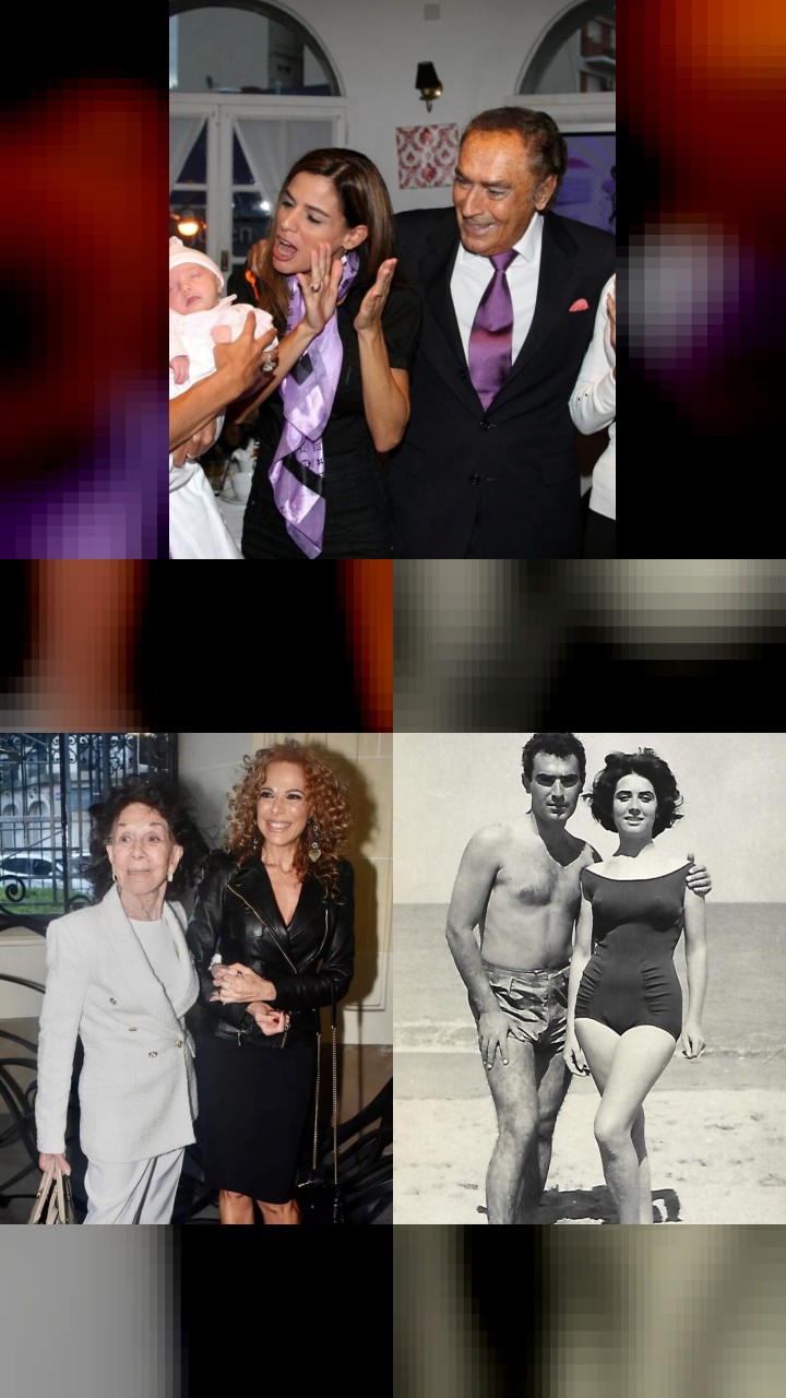 Iliana Calabró's Most Liked Instagram Photos of All Time