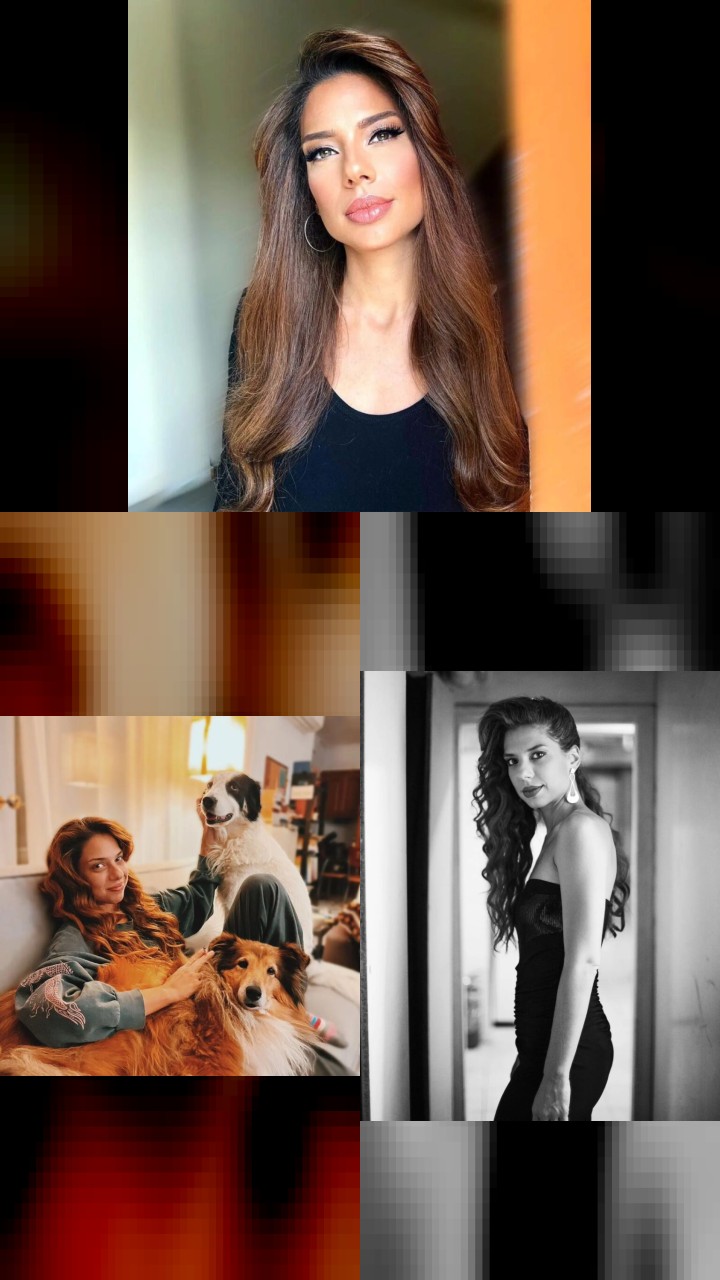 The Most Popular Instagram Photos of Ilianna Mavromati: Top 10