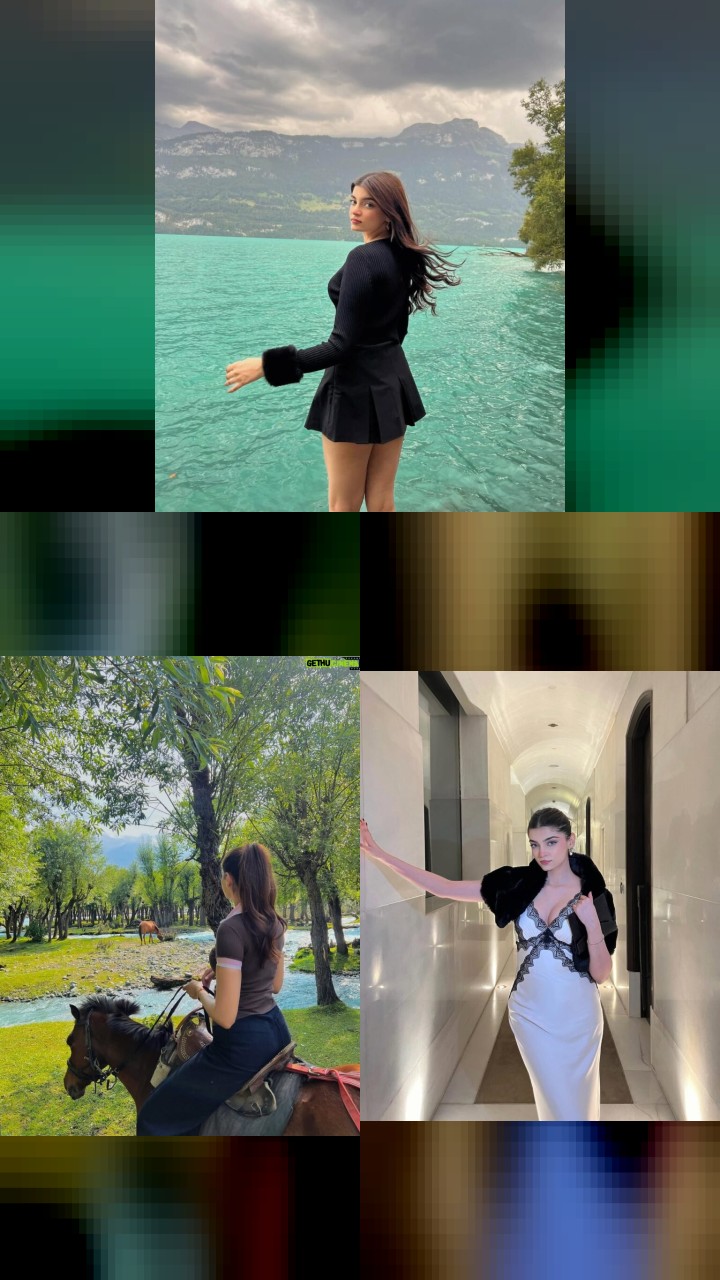 The Best of Ilisha Singh Kaurav: Top 10 Instagram Photos
