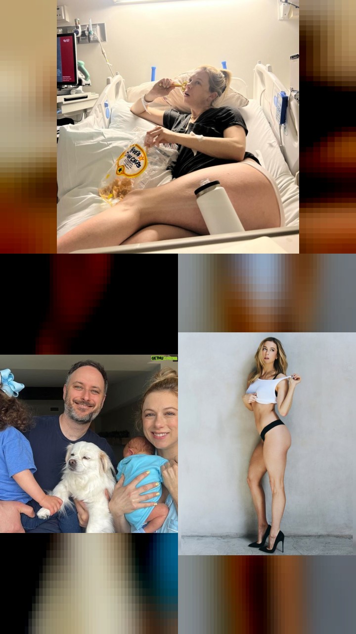 The Best of Iliza Shlesinger: Top 10 Instagram Photos