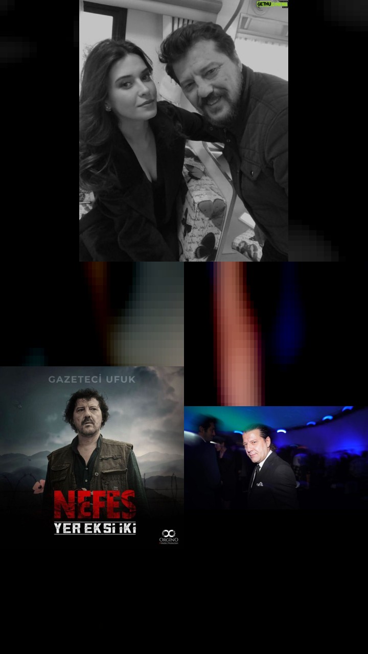 İlker Aksum’s Instagram: The 10 Most Memorable Photos