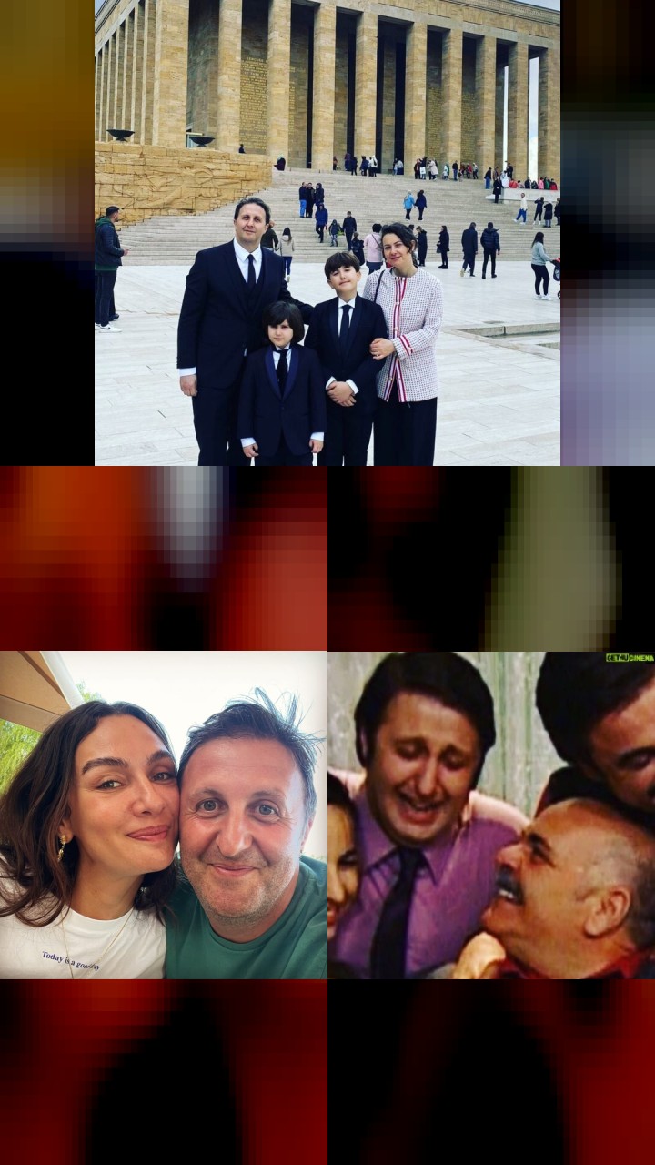 İlker Ayrık’s Instagram: The 10 Most Memorable Photos