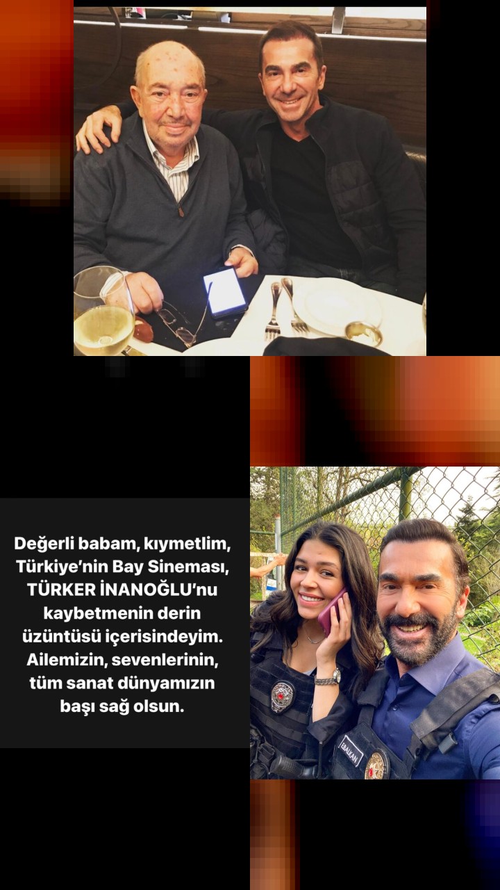 İlker İnanoğlu’s Top 10 Instagram Photos That Captured Hearts