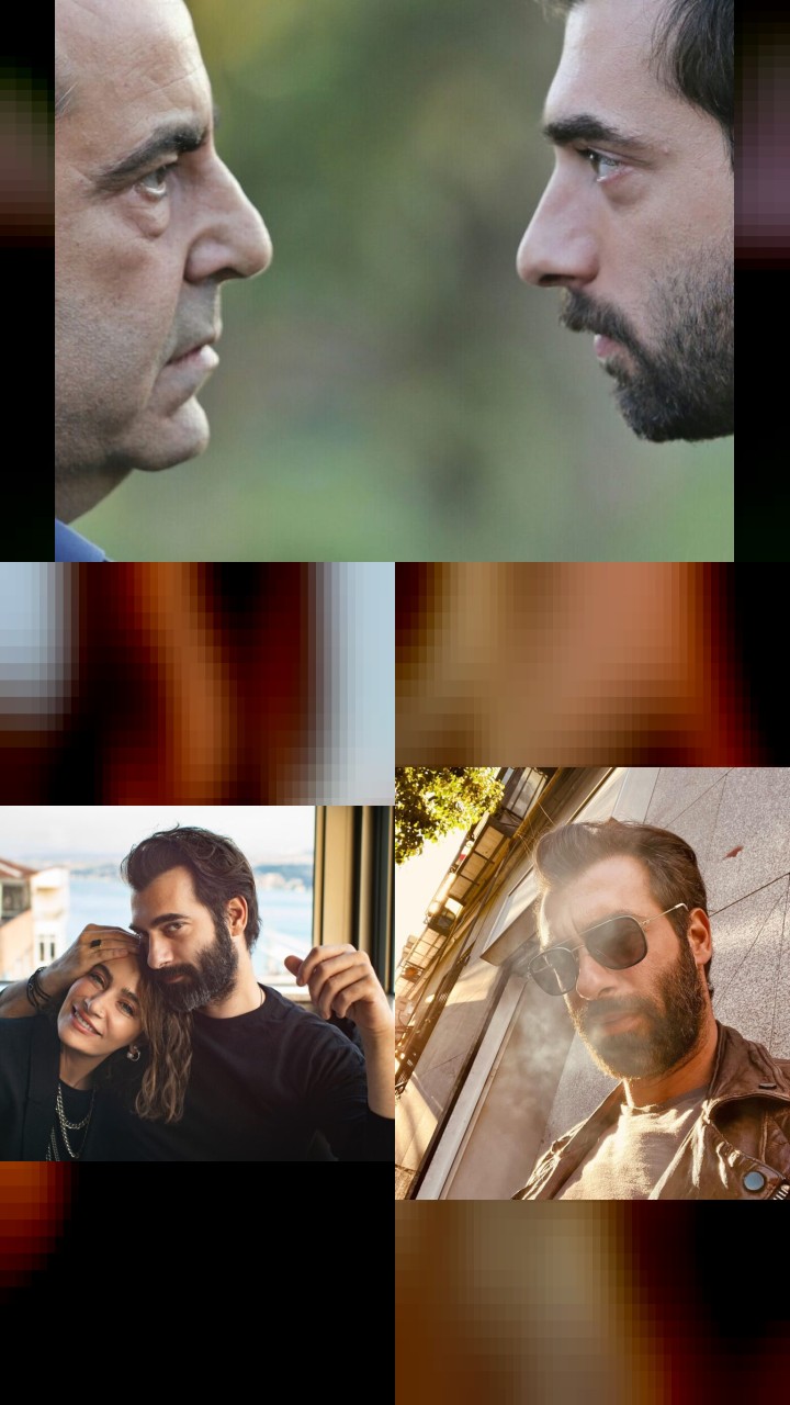İlker Kaleli's Most Liked Instagram Photos of All Time