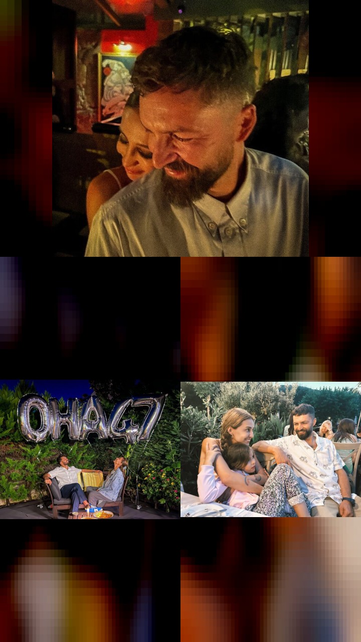 İlker Kızmaz's 10 Most-Liked Instagram Moments