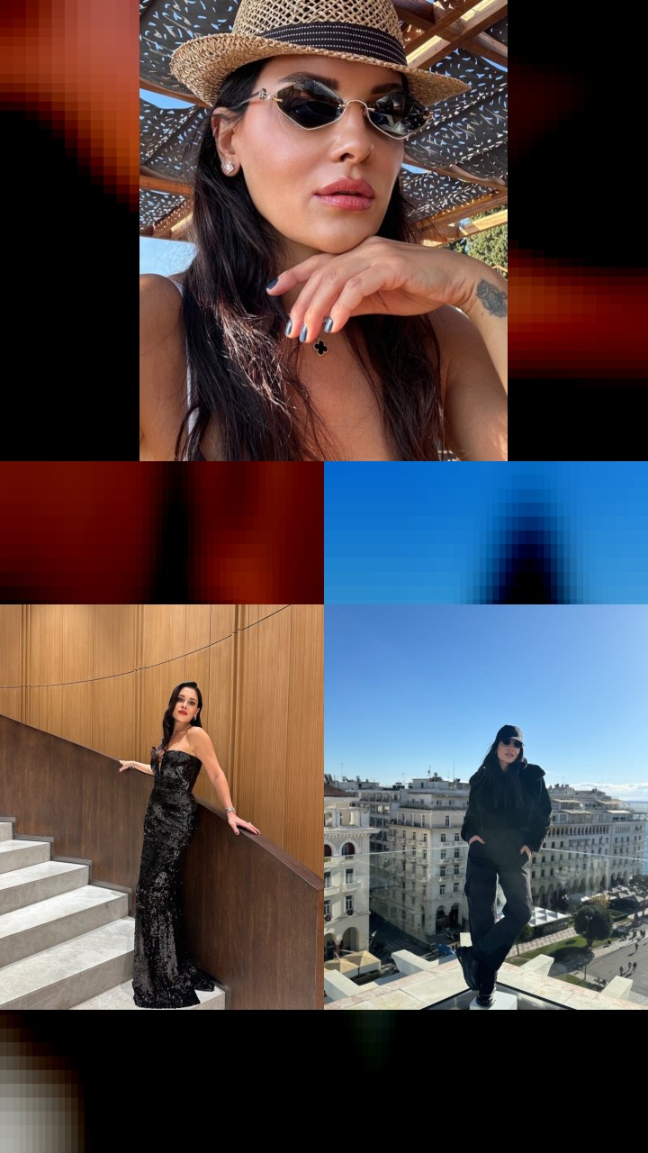 İlknur Soydaş's 10 Most-Liked Instagram Moments