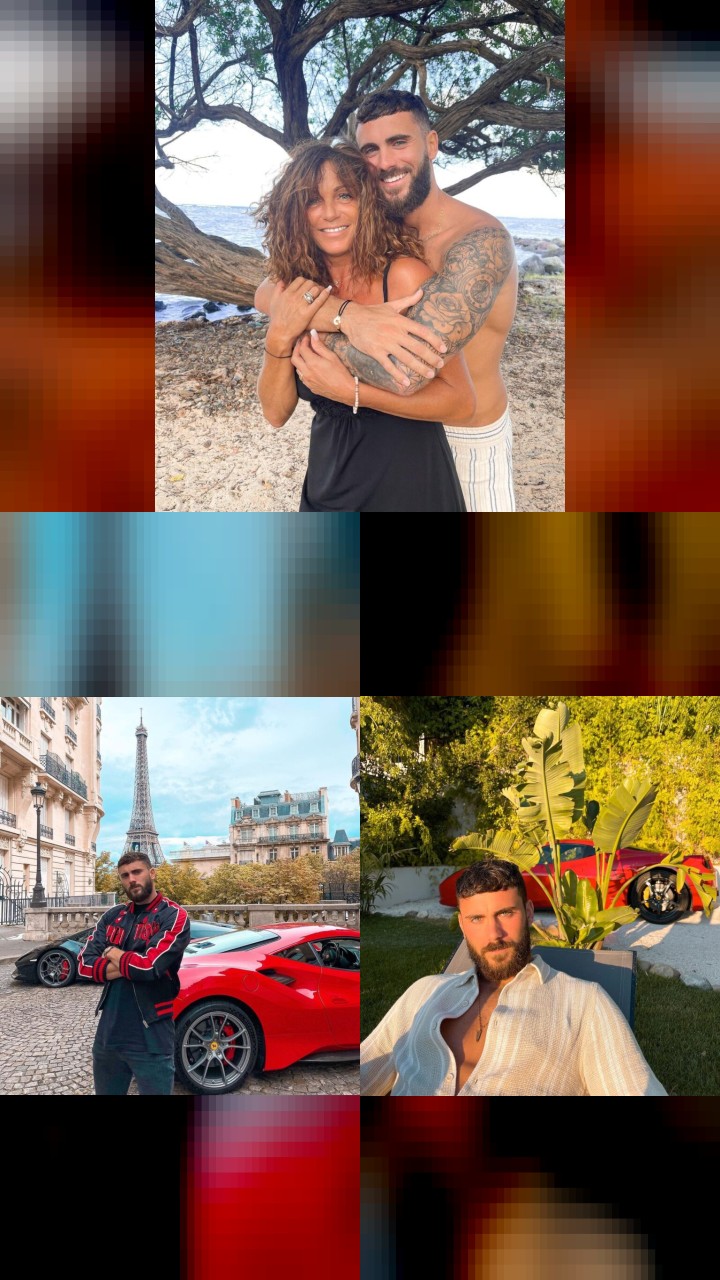 The Top 10 Most Engaging Instagram Photos of Illan Castronovo