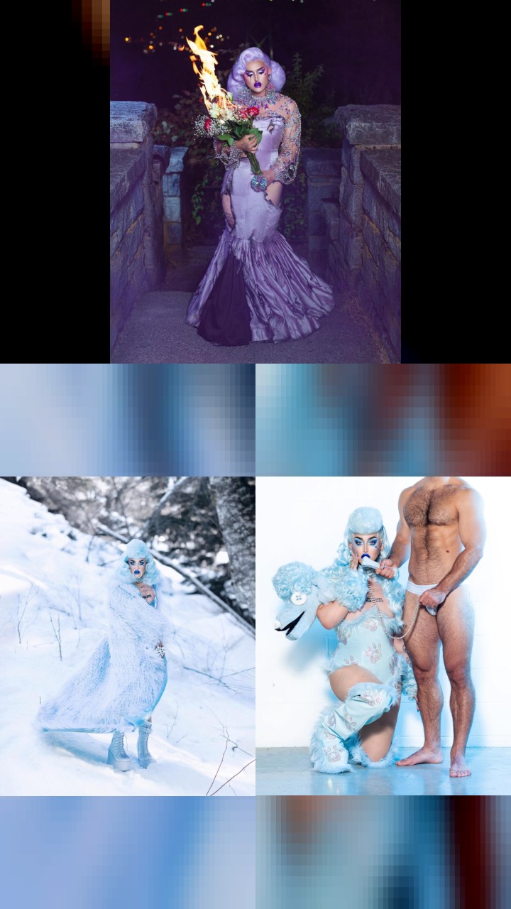 Double Tap Frenzy: Ilona Verley's Top 10 Instagram Pics