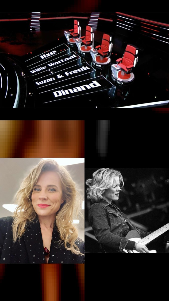 10 Must-See Instagram Photos of Ilse DeLange