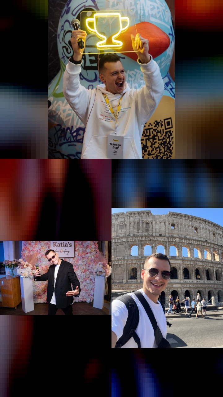 The Top 10 Most Loved Instagram Photos by Ilya Lutsak