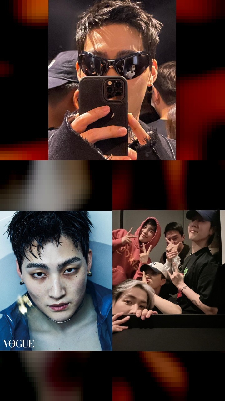 Discover Im Jae-beom’s 10 Most Popular Instagram Pics