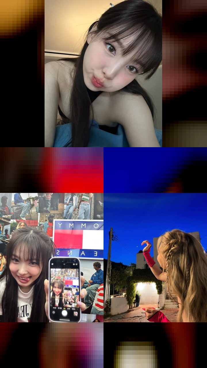 10 Times NAYEON's Instagram Broke the Internet (And We Loved It)