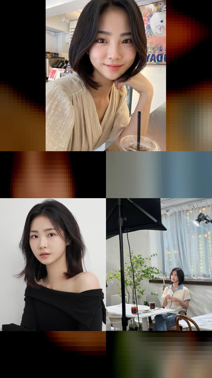 The Most Loved Instagram Photos of Im So-yun: Top 10