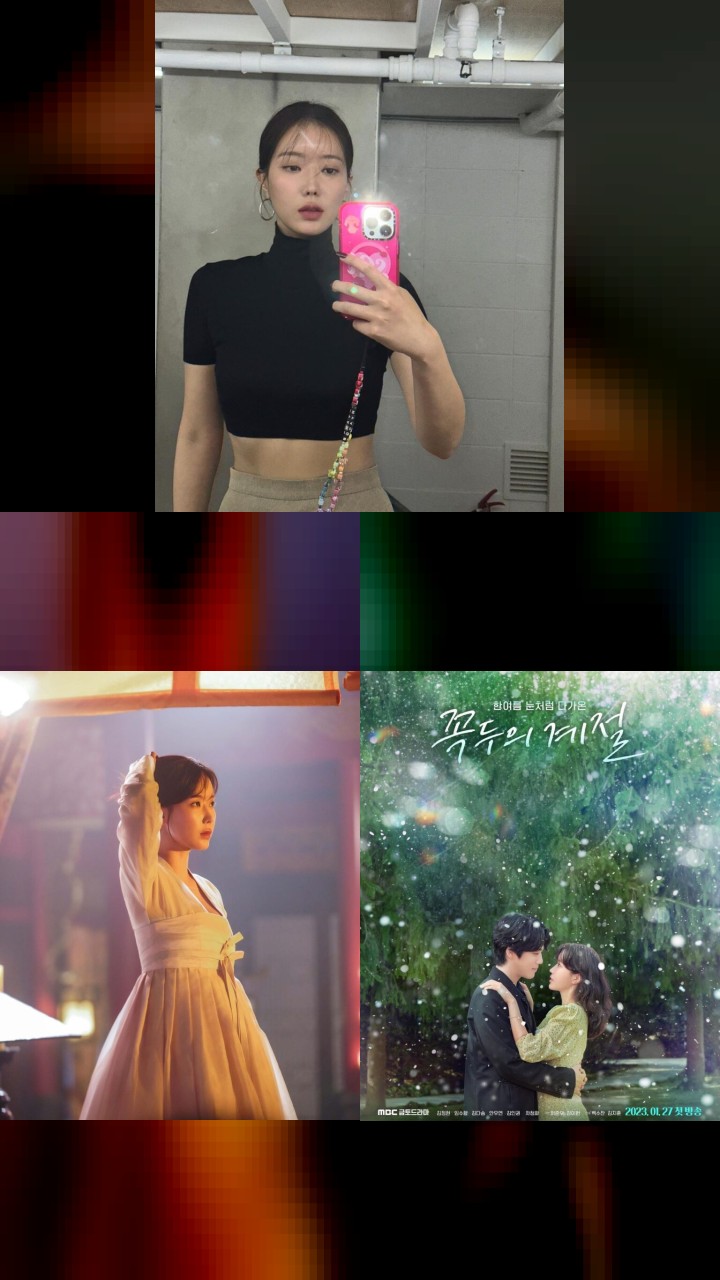 Im Soo-hyang’s Top 10 Instagram Photos That Captured Hearts