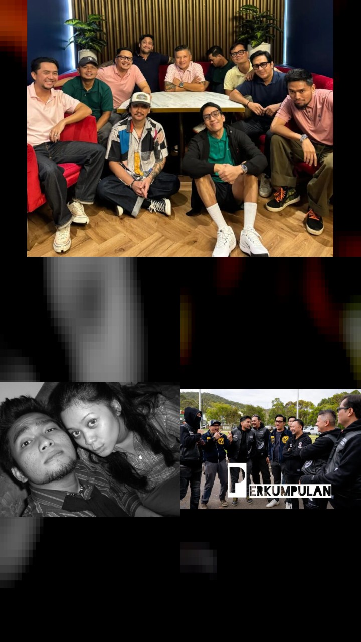 The Best of Imam Darto: Top 10 Instagram Photos