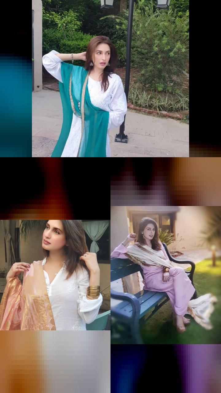 Iman Ali's Most Liked Instagram Photos of All Time