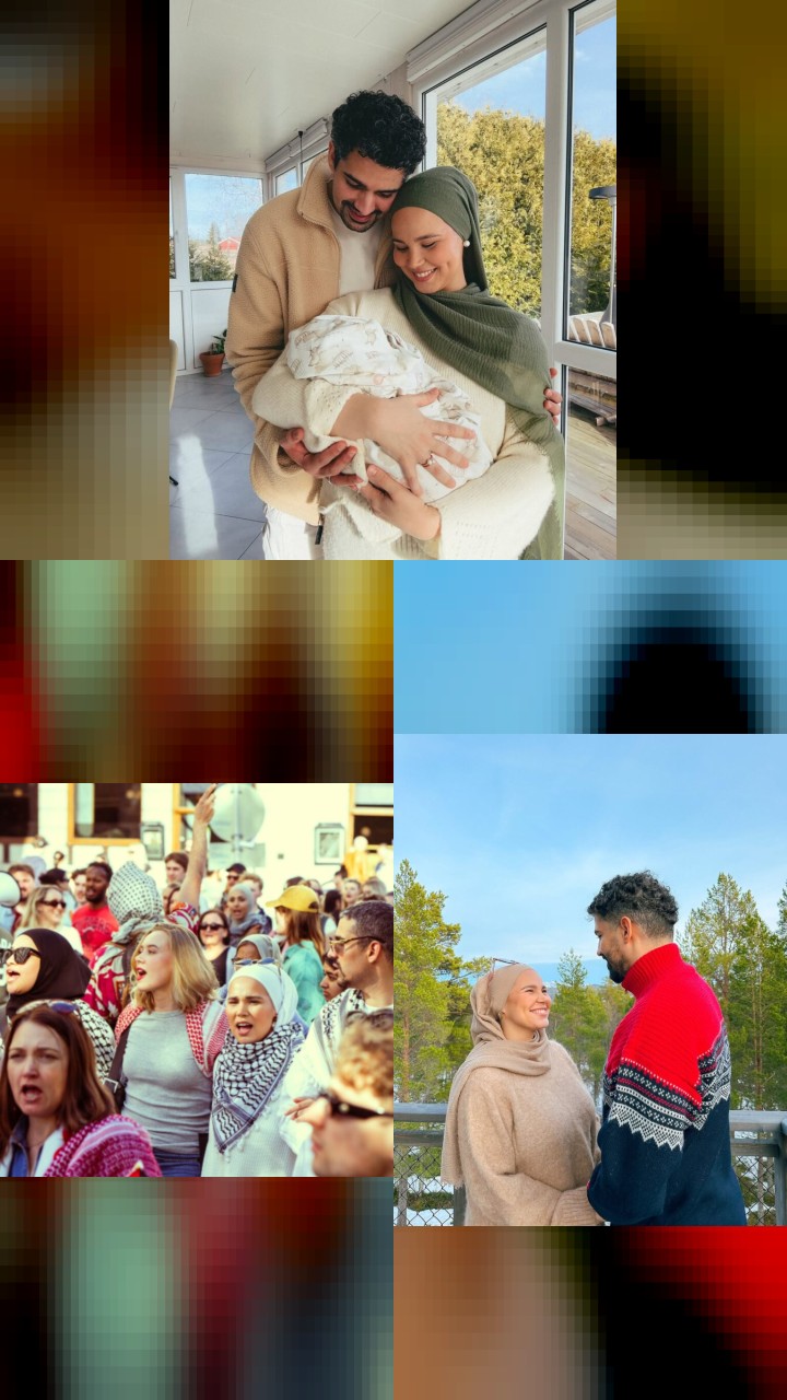 The Most Popular Instagram Photos of Iman Meskini: Top 10
