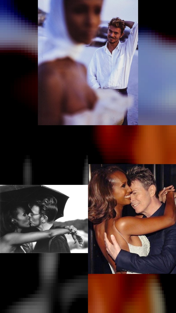 Iman's Instagram: Top 10 Most Loved Photos