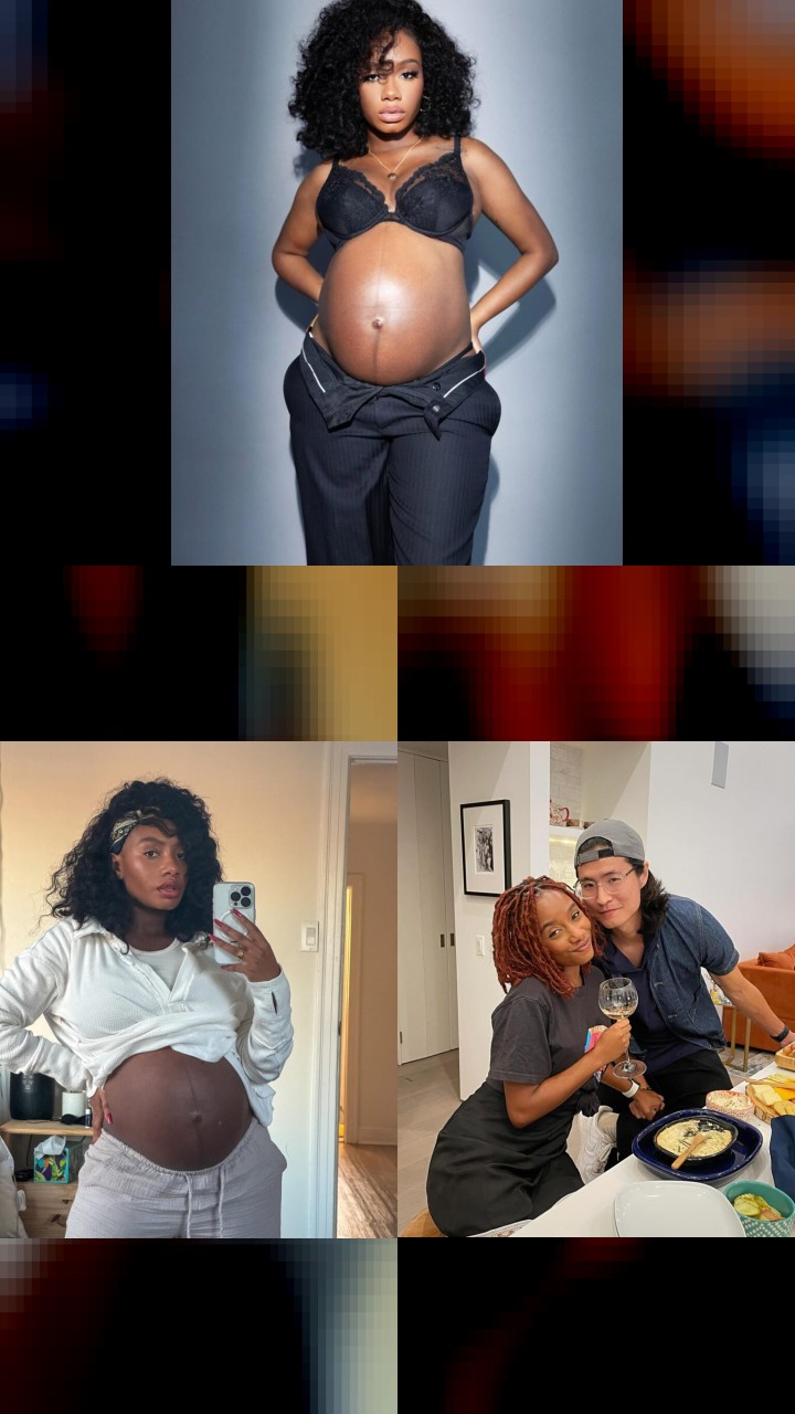 The Most Popular Instagram Photos of Imani Hakim: Top 10