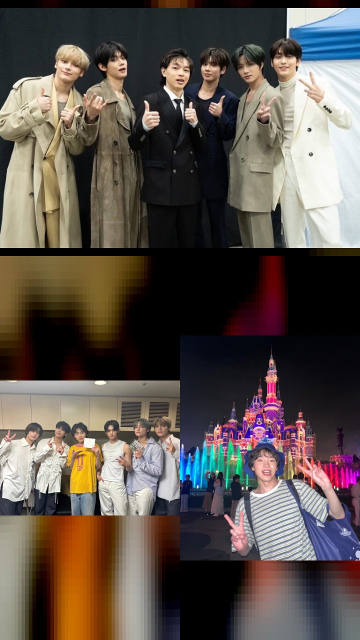 The Top 10 Most Engaging Instagram Photos of imase
