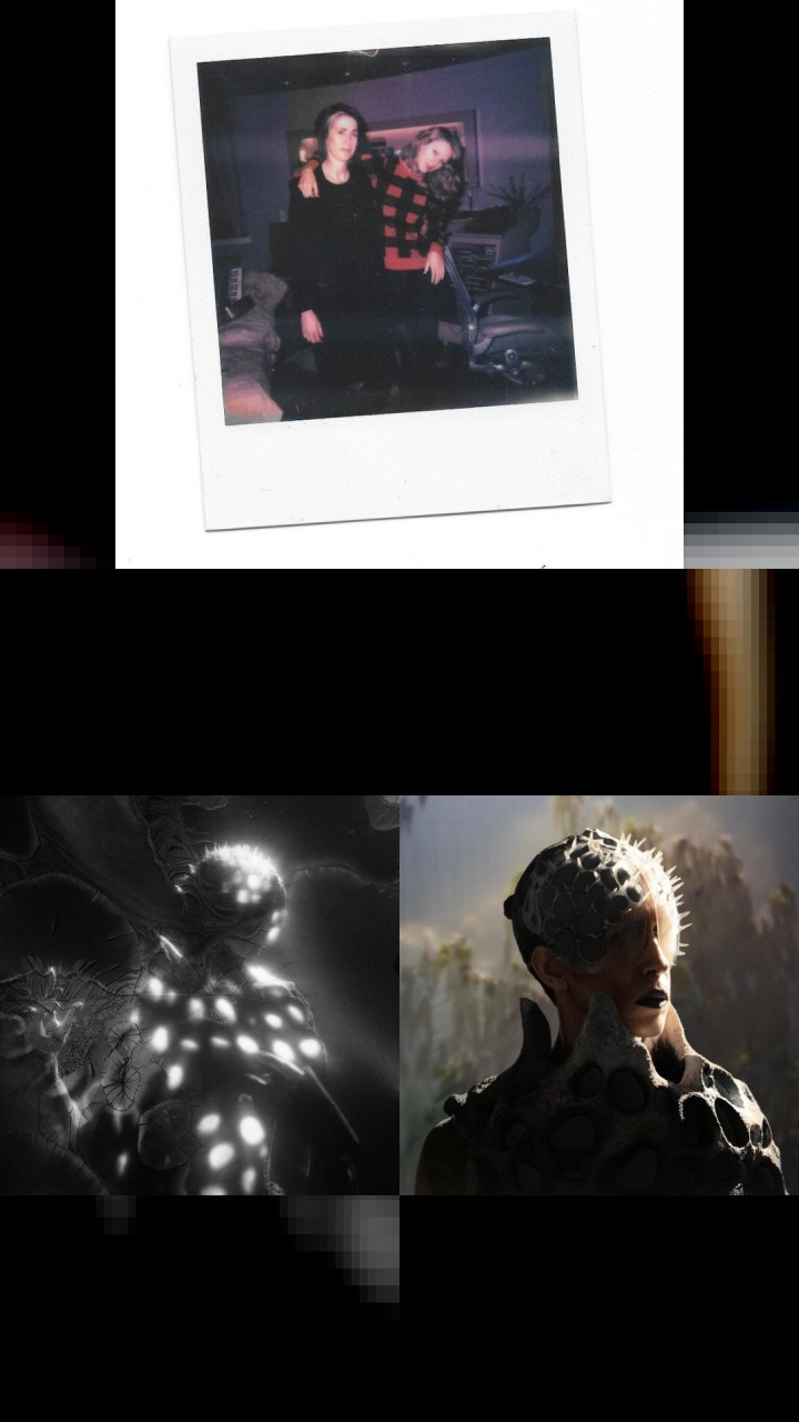 Unveiling Imogen Heap's Most Liked Instagram Photos: A Top 10 List!