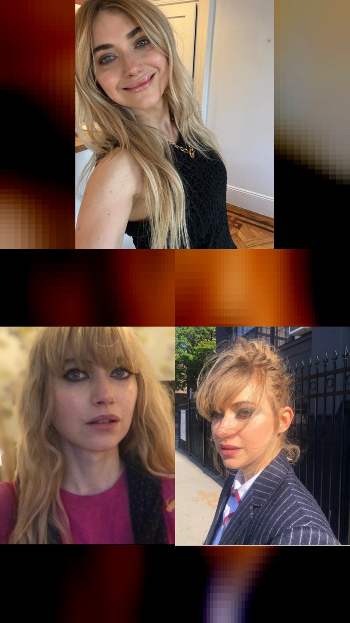 10 Best Instagram Photos of Imogen Poots