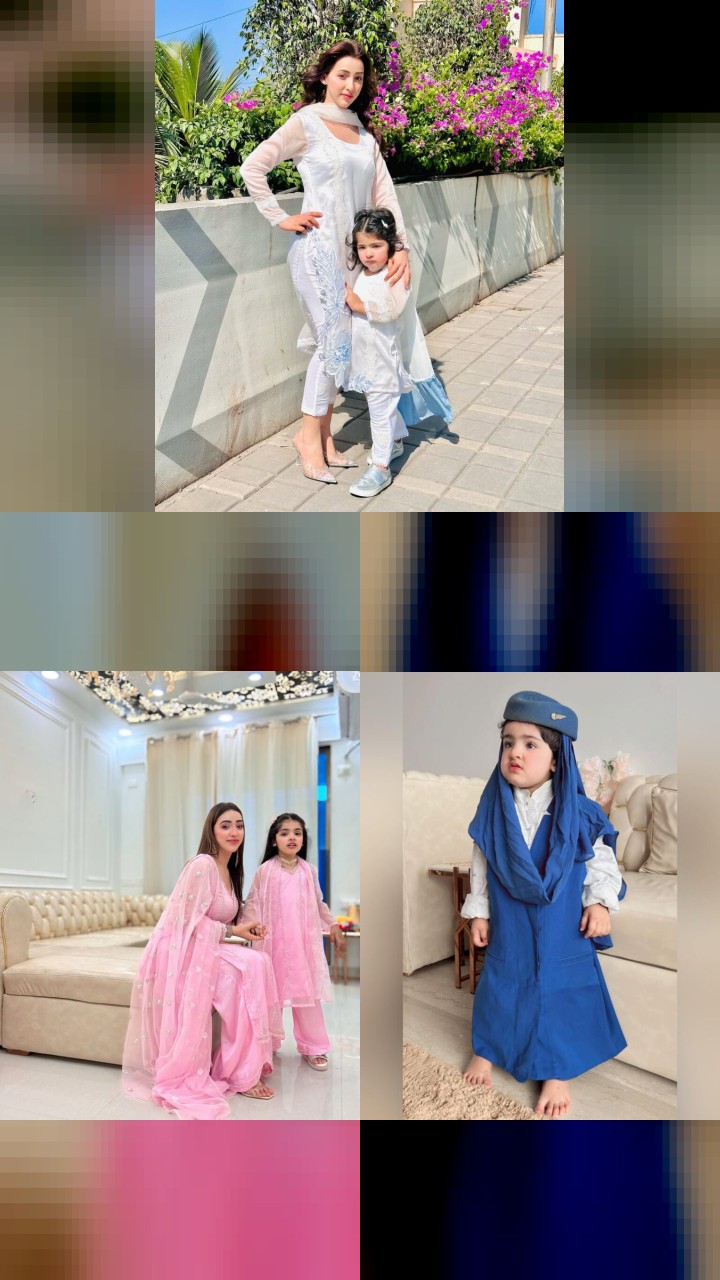 Top 10: Inaaya Khan's Most Iconic Instagram Photos