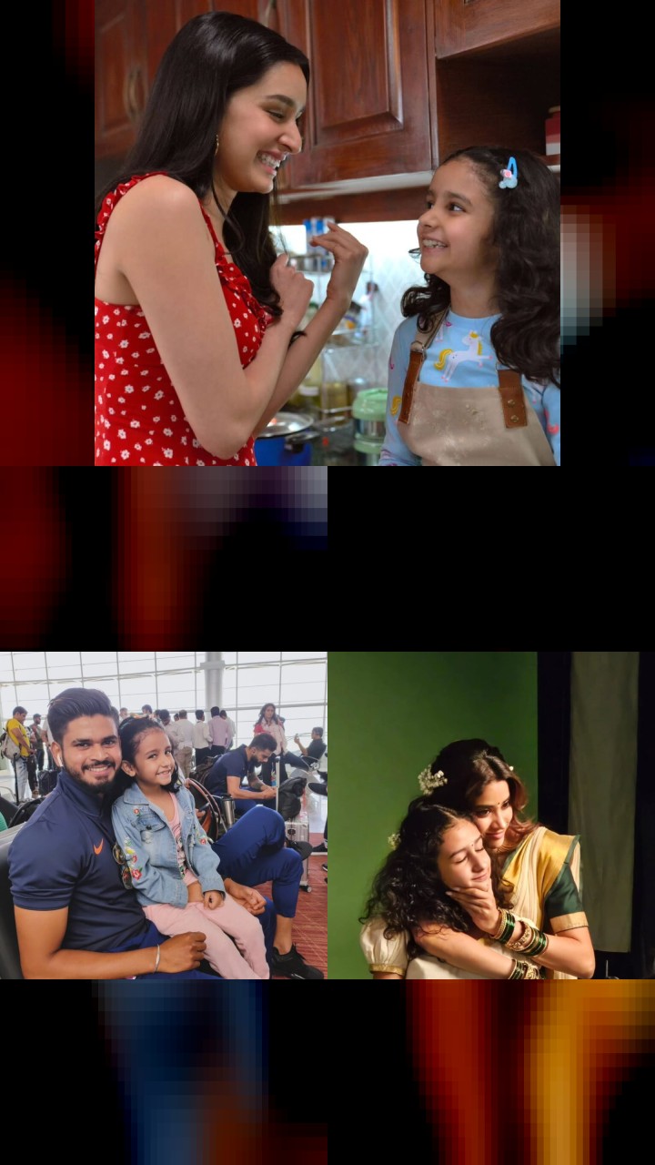 The Best of Inayat verma: Top 10 Instagram Photos