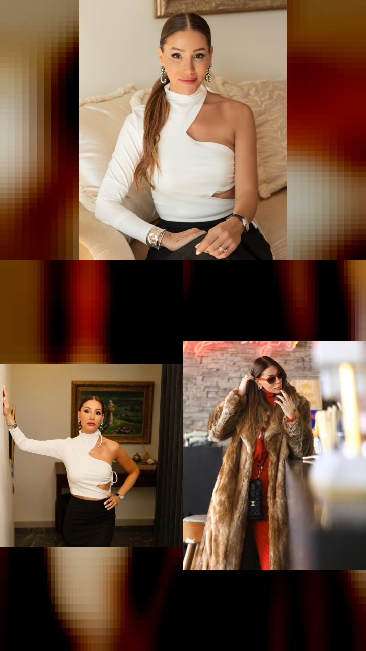 10 İnci Pars Instagram Photos That Got Major Love