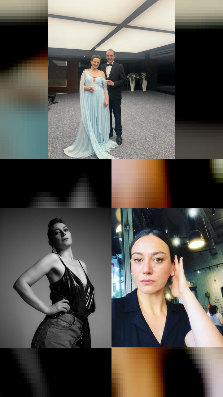 İncinur Daşdemir's Most Loved Moments: Top 10 Instagram Photos!