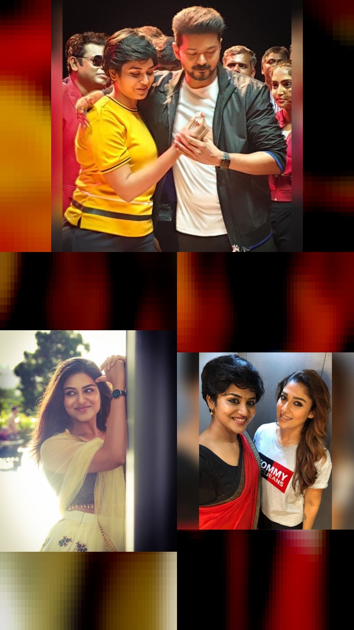 Top 10 Instagram Photos of Indhuja Ravichandran You Have to See