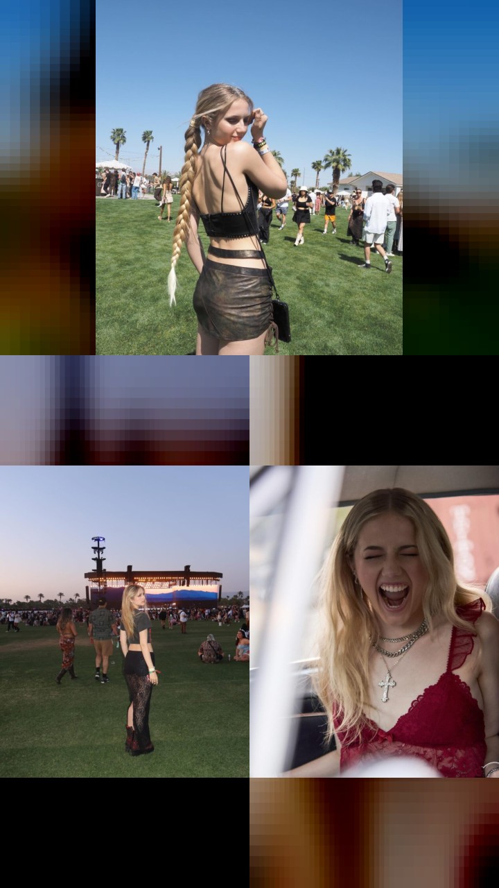 10 Stunning Instagram Photos of Indi Star