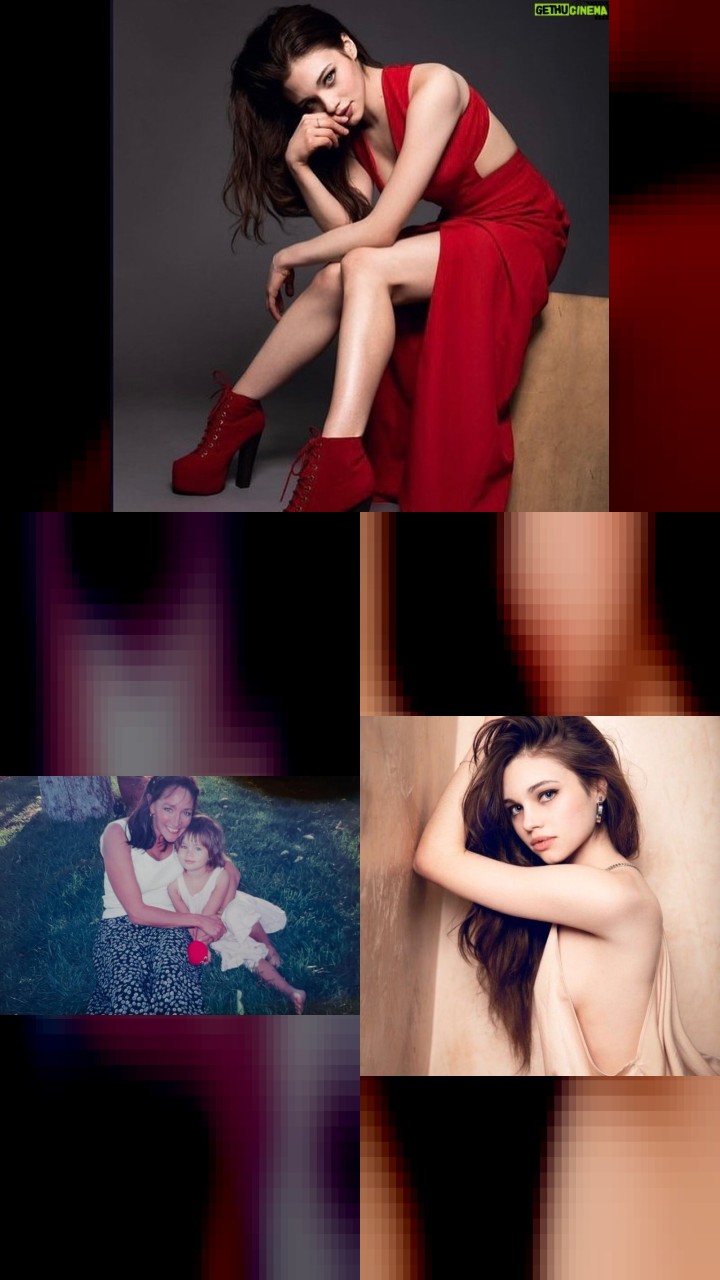 India Eisley's Most Loved Moments: Top 10 Instagram Photos!
