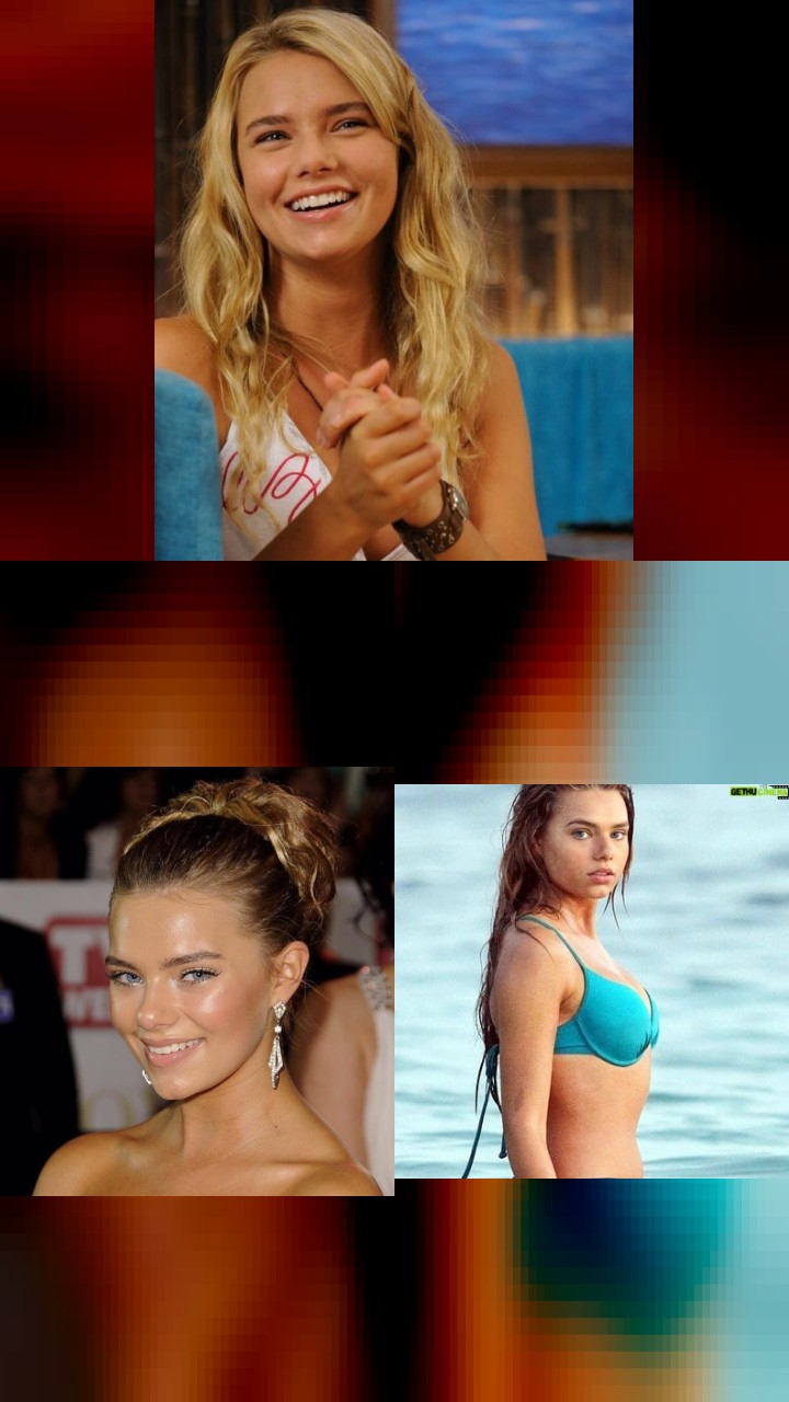 10 Must-See Instagram Posts by Indiana Evans