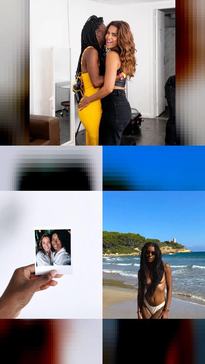 Indira Nascimento's Most Liked Instagram Photos of All Time