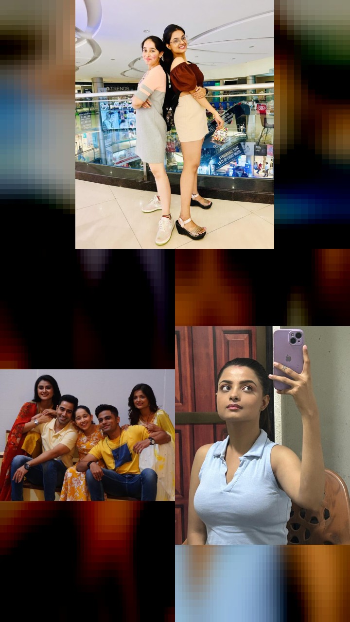 The Most Popular Instagram Photos of Indraxi Kanjilal: Top 10