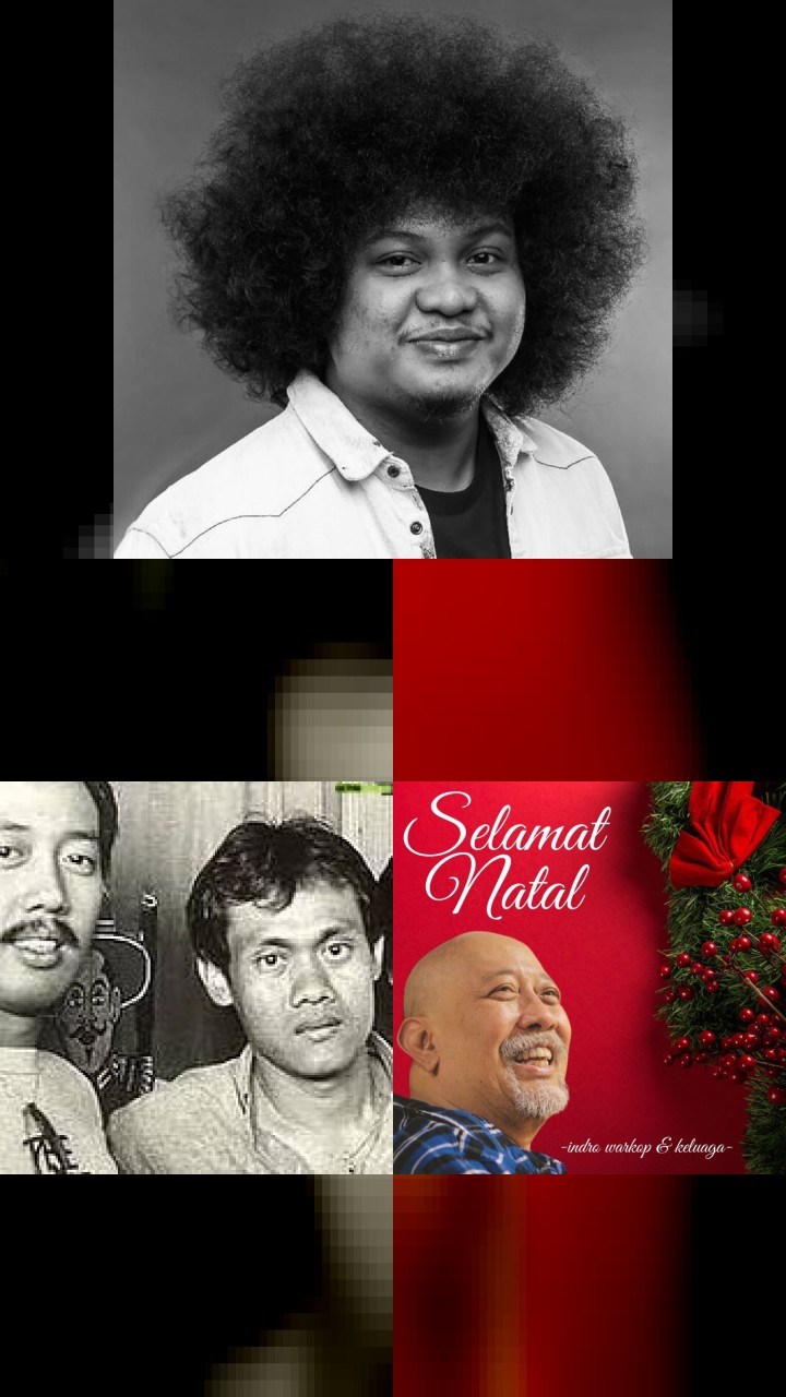 Indro's Most Liked Instagram Photos of All Time