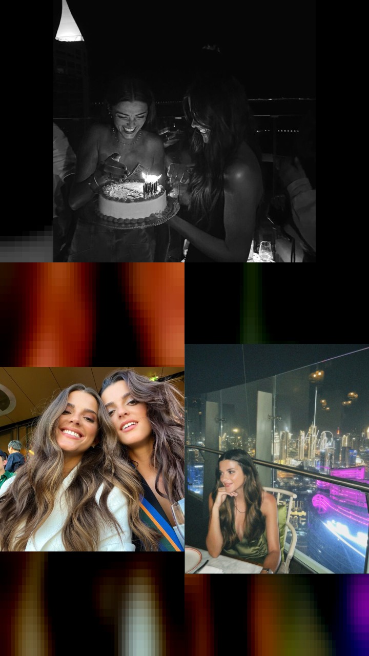 Inês Aguiar’s 10 Most Liked Instagram Moments