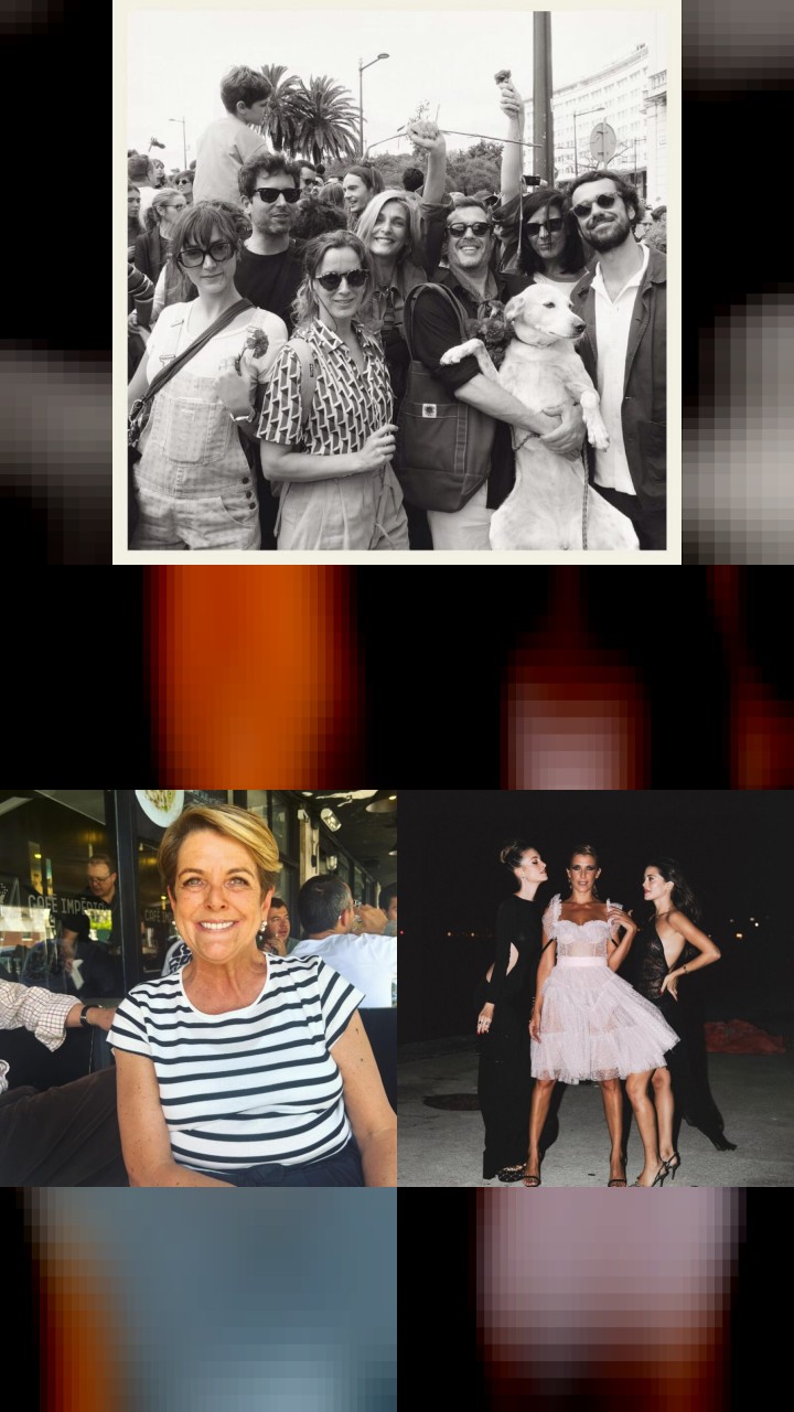 The Ultimate Collection: Inês Castel-Branco's Top 10 Instagram Photos