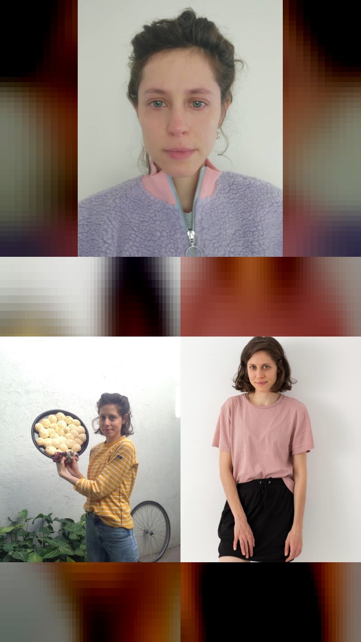 Inés Efrón’s 10 Most Hearted Instagram Photos