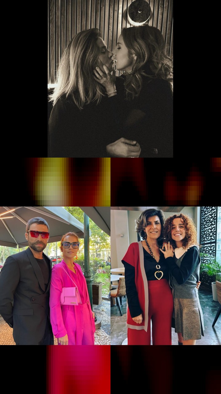 The Top 10 Inês Herédia Instagram Photos You Need to See