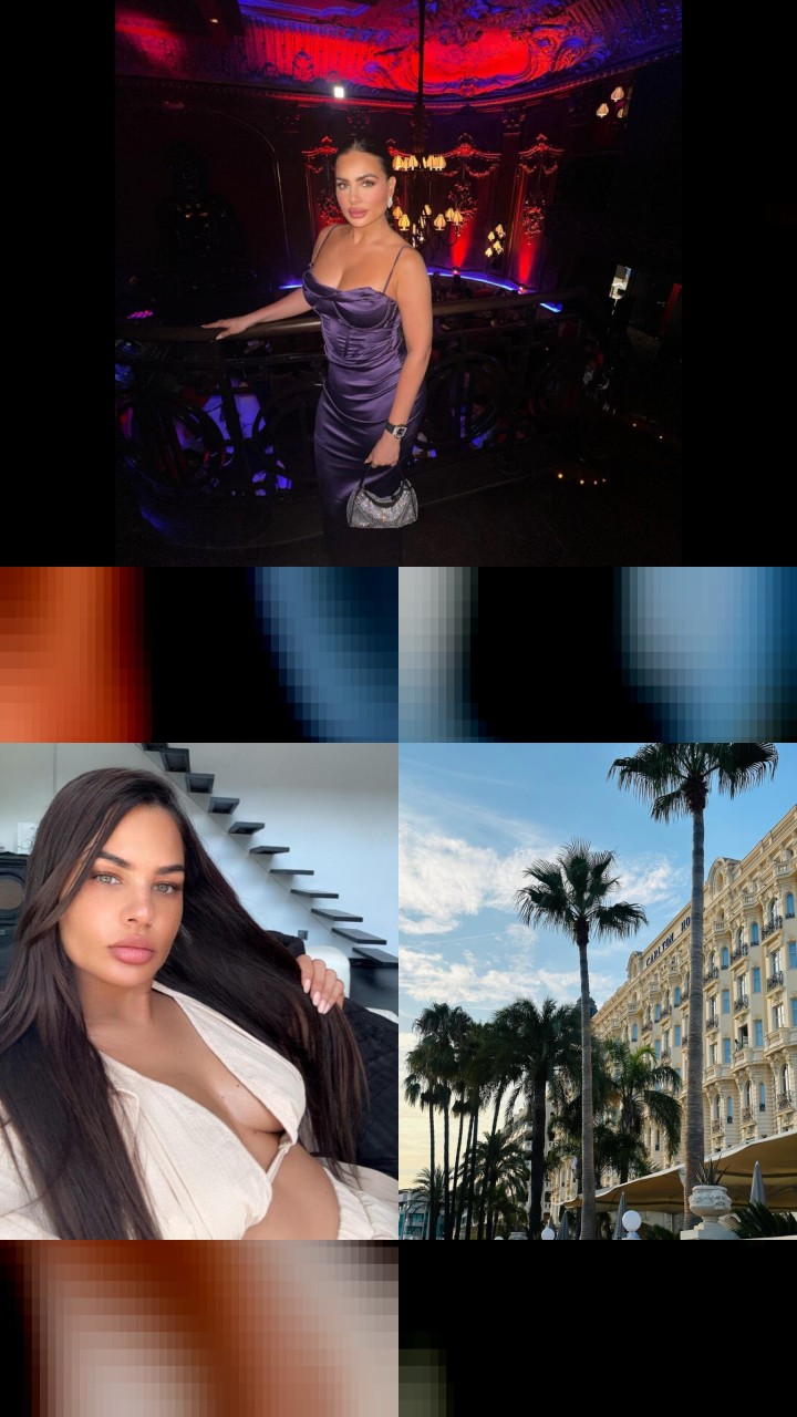 The Best of Inès Lee: Top 10 Instagram Photos