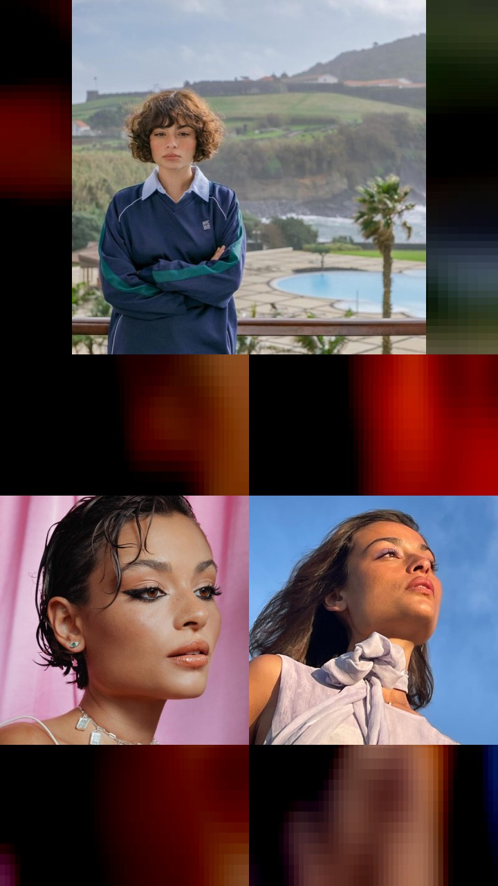10 Breathtaking Instagram Photos of Inês Pires Tavares