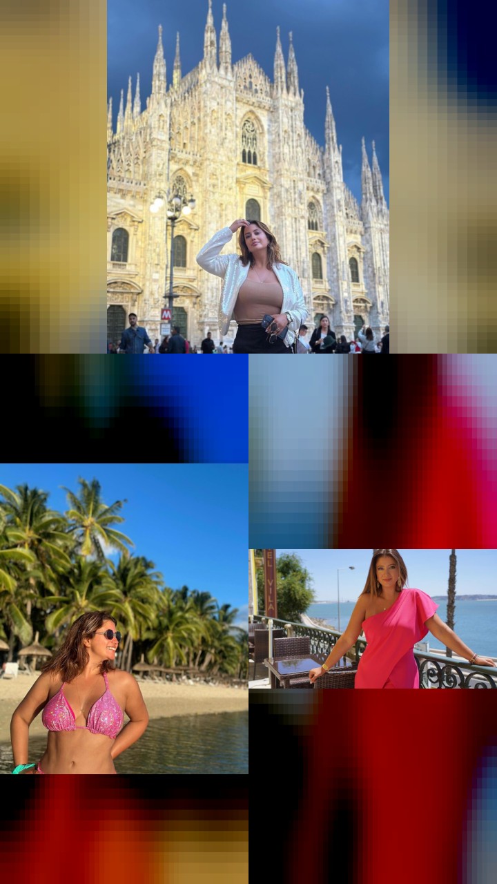 10 Top-Ranked Instagram Photos of Inês Simões