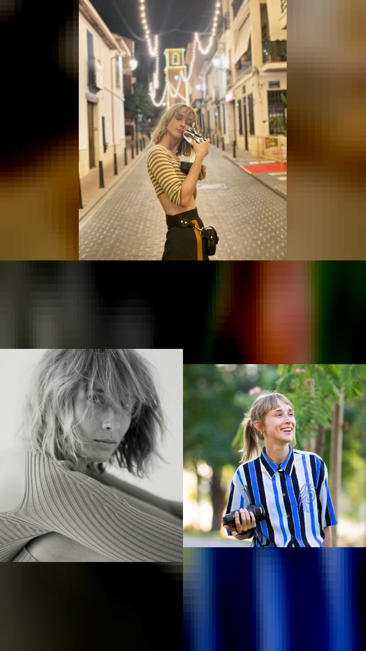 The Top 10 Most Loved Instagram Photos by Ingrid García Jonsson